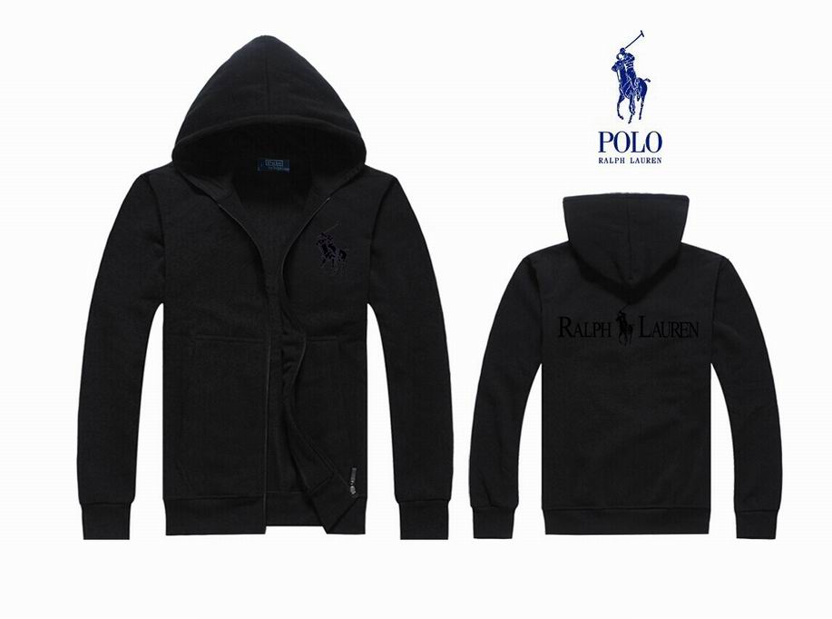 polo hoodie S-XXXL-204